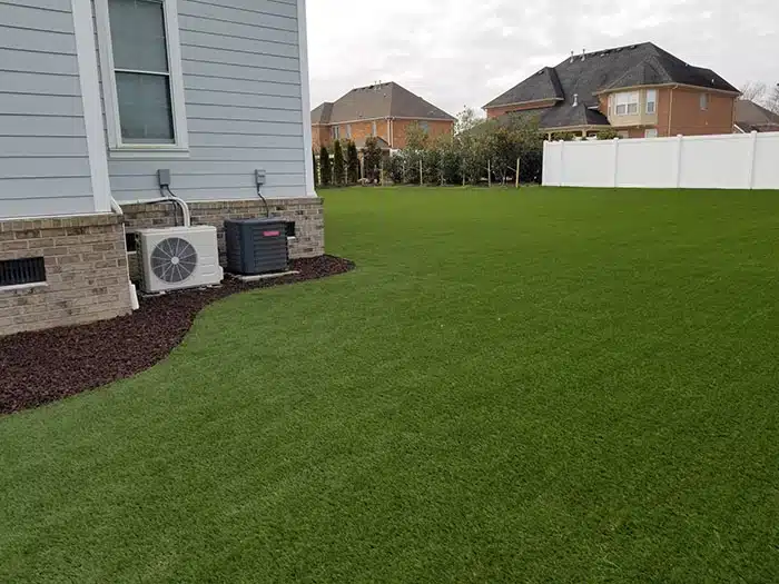 Charlotte Lighting & Hardscapes | Artificial Turf Charlotte Metro