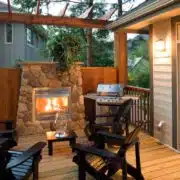 hardscape ideas