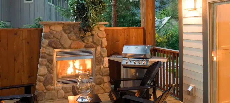 hardscape ideas
