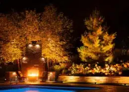 Charlotte Lighting & Hardscapes | Home Page outdoor lighting services in charlotte lake wylie