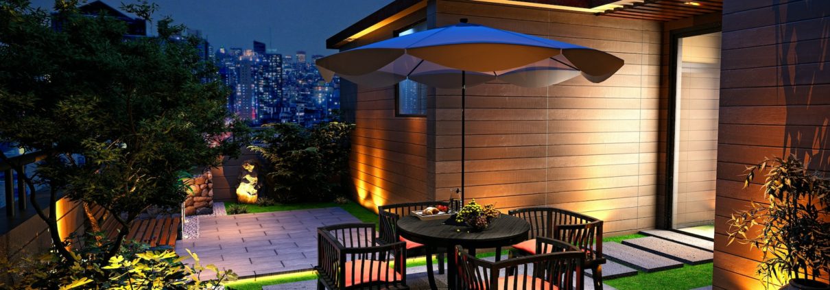 Charlotte Hardscapes and Outdoor Lighting