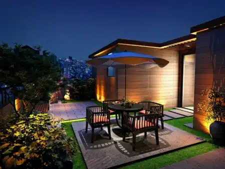 Charlotte Hardscapes and Outdoor Lighting