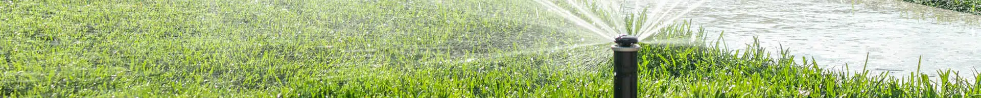 sprinkler systems