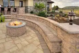 Charlotte Lighting & Hardscapes | Elegant Hardscape Designs for Your Charlotte Home