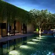 Landscape Lighting