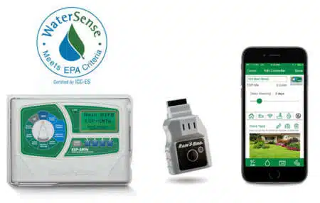 Charlotte Lighting & Hardscapes | Charlotte-Area Lawn & Landscape Irrigation Systems